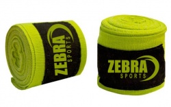 Hand Wraps